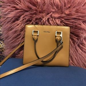 Calvin Klein crossbody